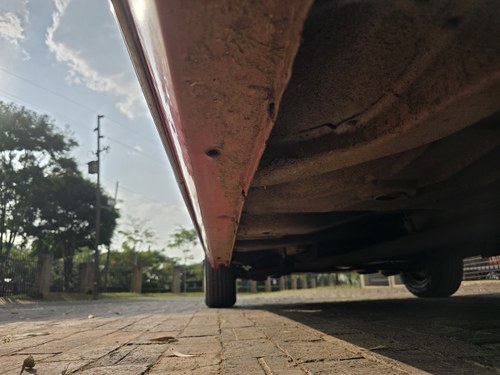 1970 Holden Premier Powerglide For Sale (picture 102 of 104)