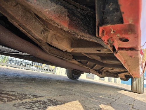 1970 Holden Premier Powerglide For Sale (picture 103 of 104)