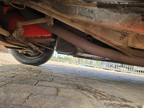 1970 Holden Premier Powerglide For Sale (picture 104 of 104)