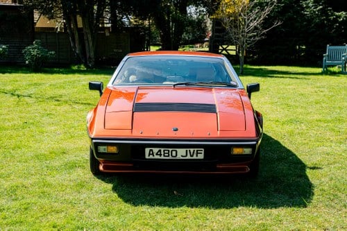 1981 Lotus Elite 2.2L For Sale (picture 5 of 114)