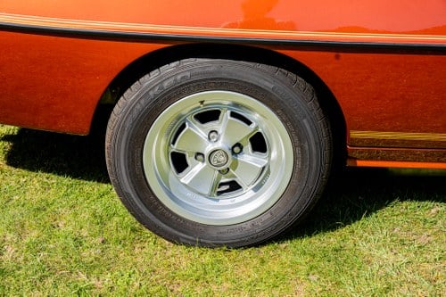 1981 Lotus Elite 2.2L For Sale (picture 14 of 114)