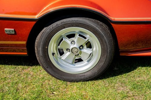 1981 Lotus Elite 2.2L For Sale (picture 15 of 114)