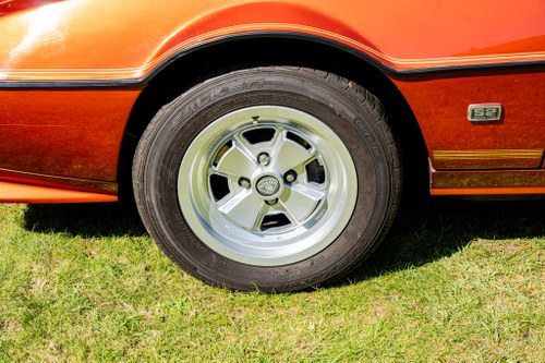 1981 Lotus Elite 2.2L For Sale (picture 16 of 114)