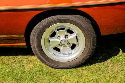 1981 Lotus Elite 2.2L For Sale (picture 17 of 114)