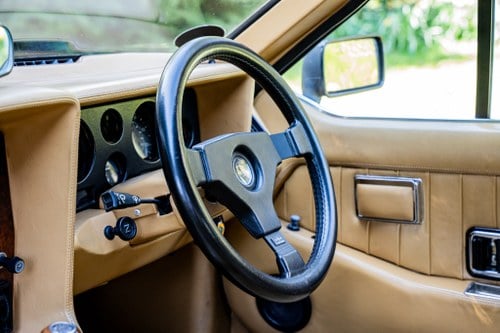 1981 Lotus Elite 2.2L For Sale (picture 21 of 114)