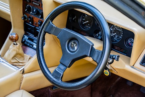 1981 Lotus Elite 2.2L For Sale (picture 22 of 114)