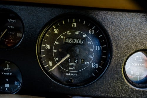 1981 Lotus Elite 2.2L For Sale (picture 23 of 114)