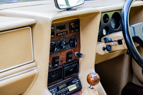 1981 Lotus Elite 2.2L For Sale (picture 26 of 114)