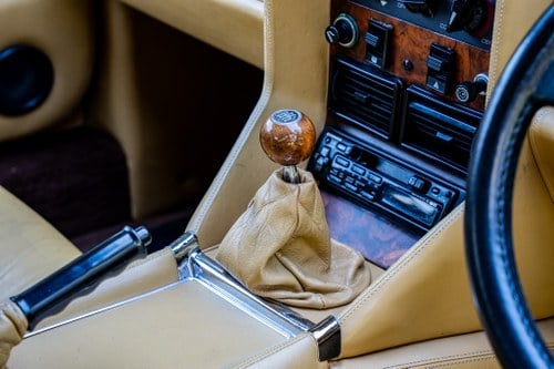 1981 Lotus Elite 2.2L For Sale (picture 27 of 114)