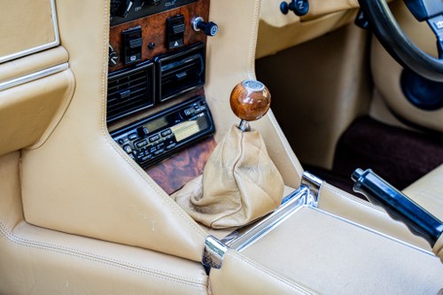 1981 Lotus Elite 2.2L For Sale (picture 28 of 114)