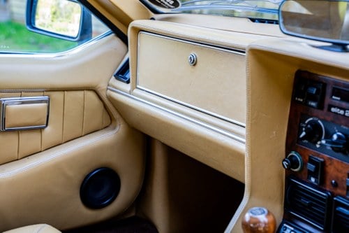 1981 Lotus Elite 2.2L For Sale (picture 29 of 114)