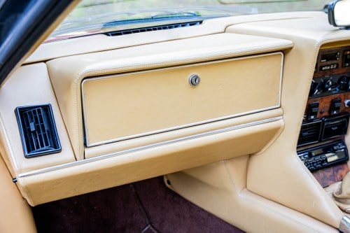 1981 Lotus Elite 2.2L For Sale (picture 30 of 114)