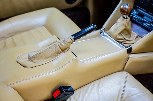 1981 Lotus Elite 2.2L For Sale (picture 31 of 114)