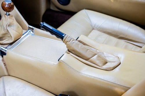 1981 Lotus Elite 2.2L For Sale (picture 32 of 114)