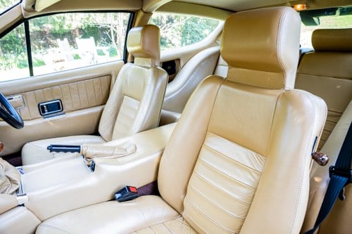 1981 Lotus Elite 2.2L For Sale (picture 33 of 114)