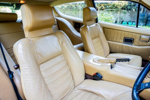 1981 Lotus Elite 2.2L For Sale (picture 34 of 114)