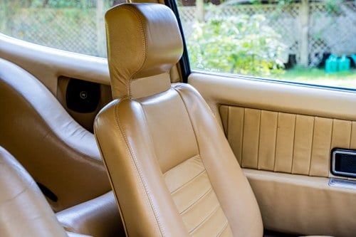 1981 Lotus Elite 2.2L For Sale (picture 35 of 114)