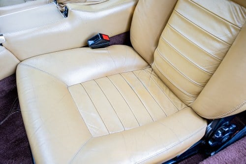 1981 Lotus Elite 2.2L For Sale (picture 36 of 114)