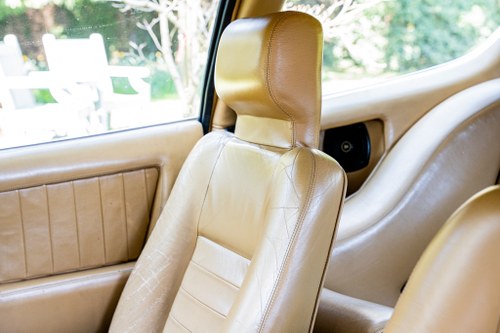 1981 Lotus Elite 2.2L For Sale (picture 37 of 114)