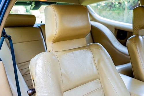 1981 Lotus Elite 2.2L For Sale (picture 38 of 114)