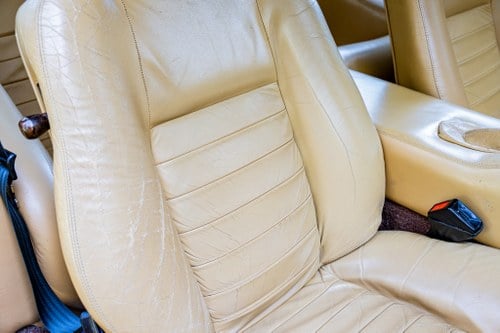 1981 Lotus Elite 2.2L For Sale (picture 39 of 114)