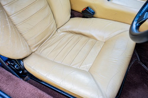 1981 Lotus Elite 2.2L For Sale (picture 40 of 114)