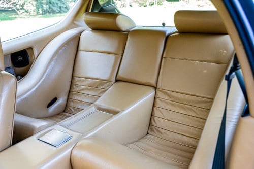 1981 Lotus Elite 2.2L For Sale (picture 41 of 114)