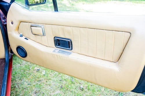 1981 Lotus Elite 2.2L For Sale (picture 42 of 114)