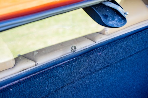 1981 Lotus Elite 2.2L For Sale (picture 43 of 114)