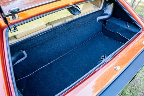 1981 Lotus Elite 2.2L For Sale (picture 44 of 114)