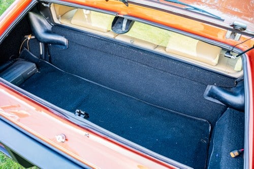 1981 Lotus Elite 2.2L For Sale (picture 45 of 114)