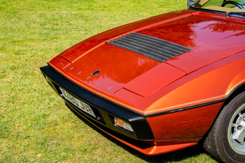 1981 Lotus Elite 2.2L For Sale (picture 46 of 114)