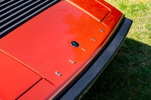 1981 Lotus Elite 2.2L For Sale (picture 47 of 114)