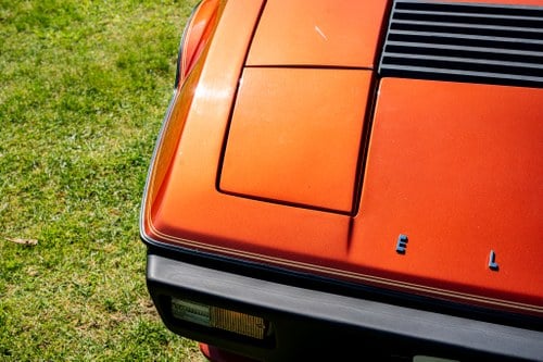 1981 Lotus Elite 2.2L For Sale (picture 50 of 114)