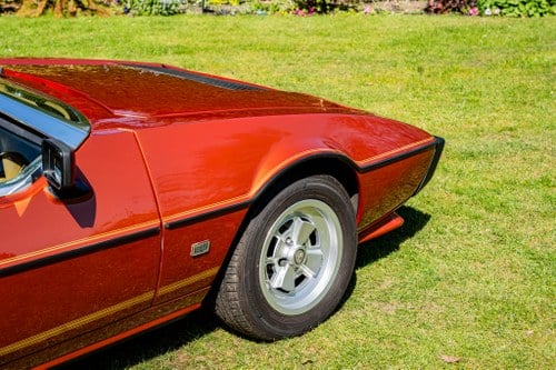 1981 Lotus Elite 2.2L For Sale (picture 53 of 114)