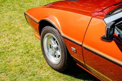 1981 Lotus Elite 2.2L For Sale (picture 54 of 114)