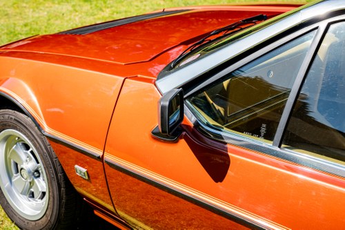 1981 Lotus Elite 2.2L For Sale (picture 55 of 114)