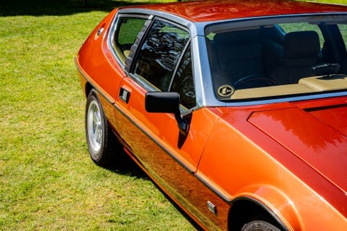 1981 Lotus Elite 2.2L For Sale (picture 57 of 114)