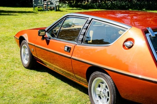 1981 Lotus Elite 2.2L For Sale (picture 59 of 114)