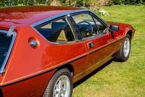 1981 Lotus Elite 2.2L For Sale (picture 60 of 114)