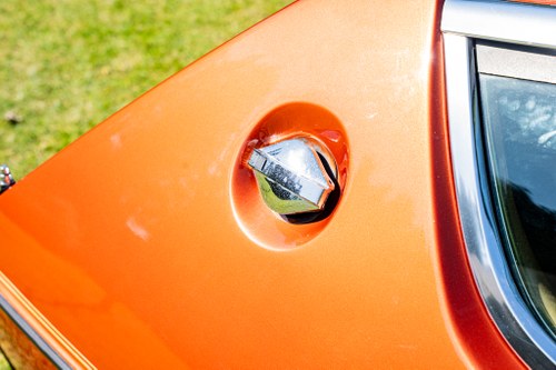 1981 Lotus Elite 2.2L For Sale (picture 61 of 114)