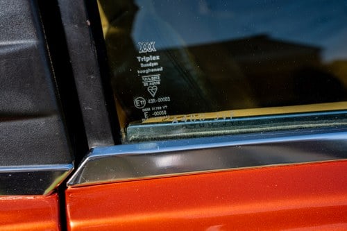 1981 Lotus Elite 2.2L For Sale (picture 62 of 114)