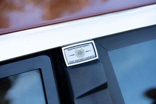 1981 Lotus Elite 2.2L For Sale (picture 63 of 114)