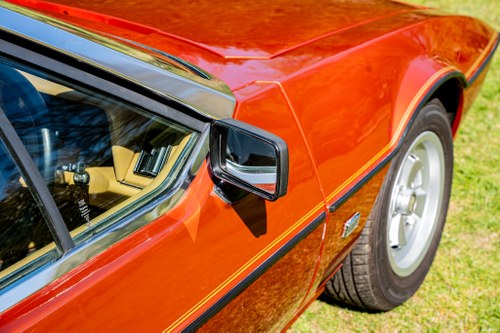 1981 Lotus Elite 2.2L For Sale (picture 64 of 114)