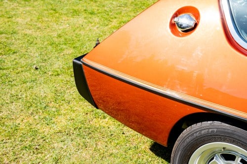 1981 Lotus Elite 2.2L For Sale (picture 65 of 114)