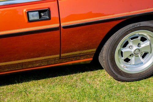 1981 Lotus Elite 2.2L For Sale (picture 66 of 114)