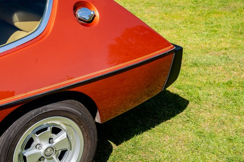 1981 Lotus Elite 2.2L For Sale (picture 67 of 114)