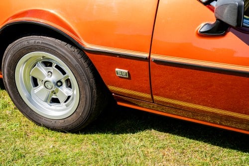 1981 Lotus Elite 2.2L For Sale (picture 68 of 114)