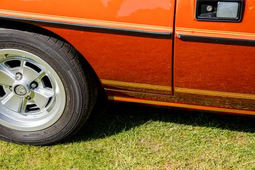 1981 Lotus Elite 2.2L For Sale (picture 69 of 114)