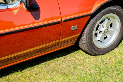 1981 Lotus Elite 2.2L For Sale (picture 70 of 114)